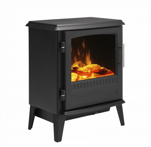 Dimplex bari black - dimplex,