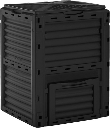 Garden compost bin - compost, 80