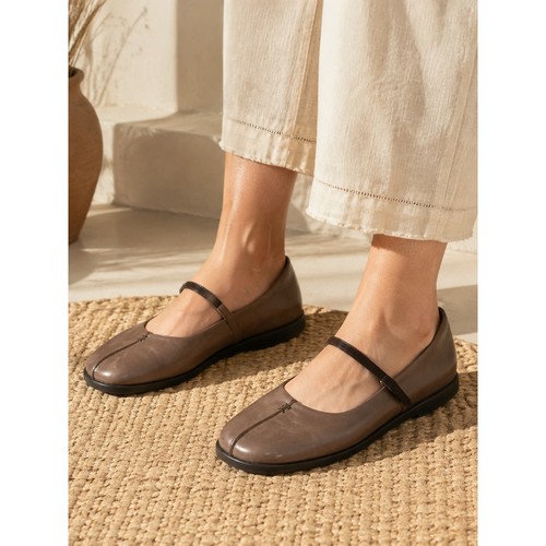 Boho earth kalso solar - solar, brown