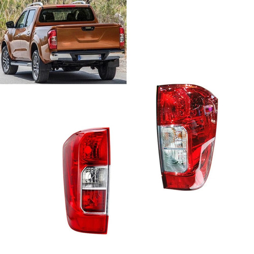 Pair rear right - rear,