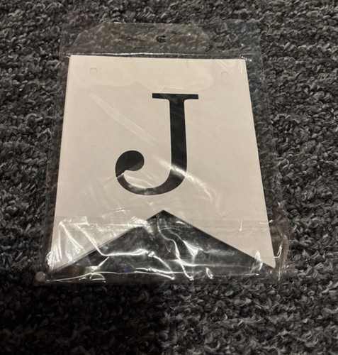 Just married banner unused - just,