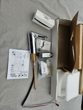 Armitage  Shanks Sensorflow 21