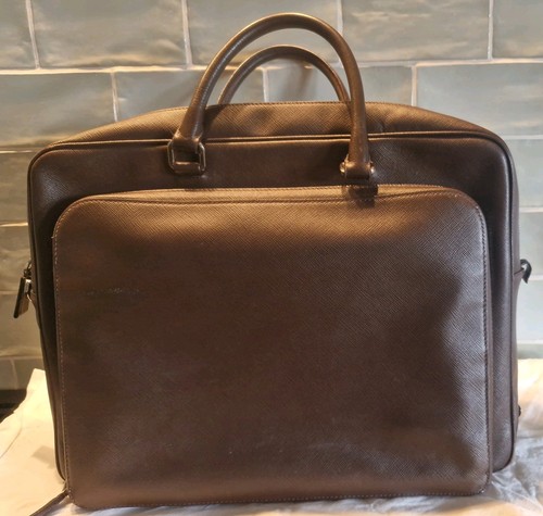 Genuine authentic prada - genuine,