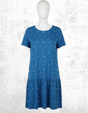 Womens Seasalt Jersey Dress