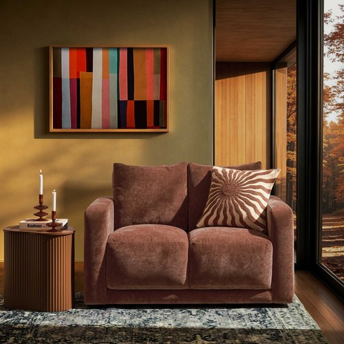Dusk chicago chenille dark - dusk,