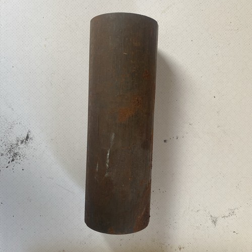 Meehanite 50mm round - 50mm,