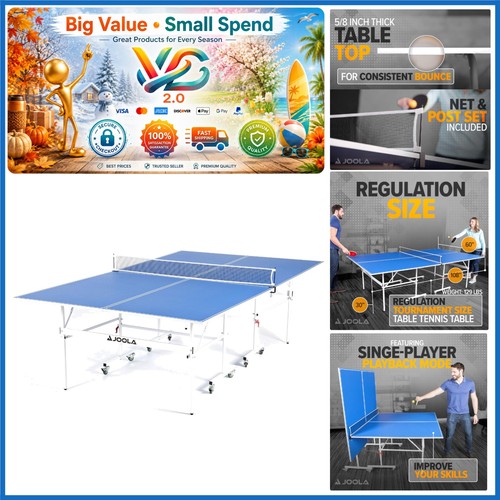 Indoor 15mm regulation size - indoor,
