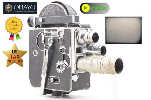 Lenses bolex h16 non - lenses,