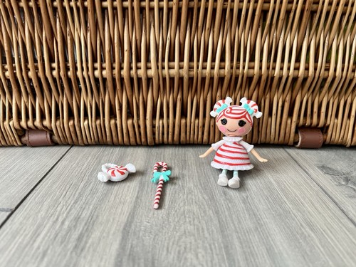Mini lalaloopsy mint - mini, e
