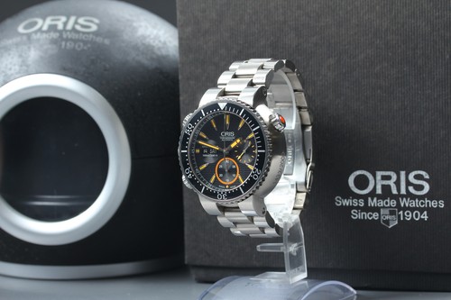 Oris carlos coste 7598 - oris,