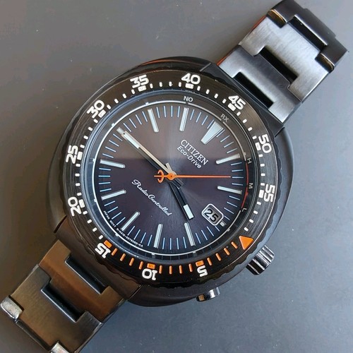 Rare jdm citizen alterna radio - rare,