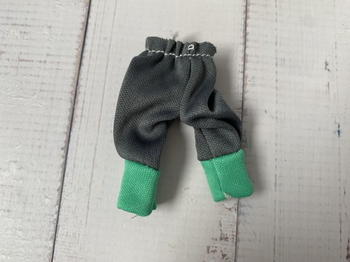 Chelsea todd boy doll - boy, grey