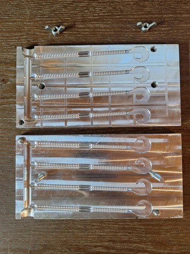 Basstackle 4 - basstackle, 5.5"