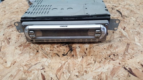 Sony cdx f5550 radio cd - cdx-f5550,