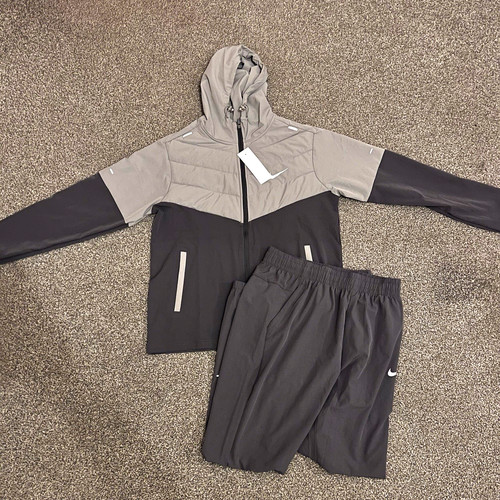 Nike men 2pc tracksuit - nike, set