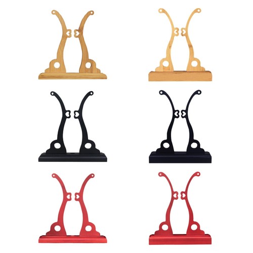 Hand fan stand sturdy antique - fan,