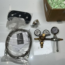 Javac Gas Pressure Test Kit