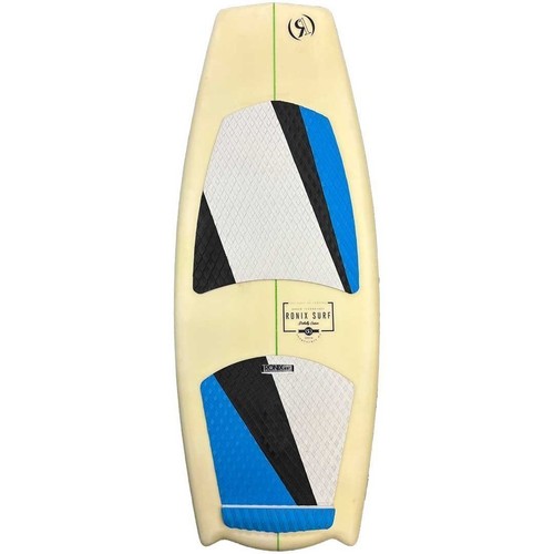 Ronix potbelly cruiser 2018 - ronix,