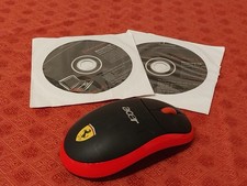 Ferrari mouse acer - mouse,,
