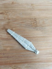 Dwarf R Gyrocopter  Rotor Wing