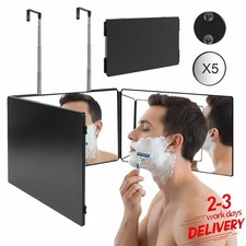 3 Way Mirror 360° Mirror Self