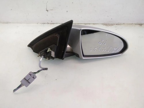 Nissan primera p12 right side - primera,