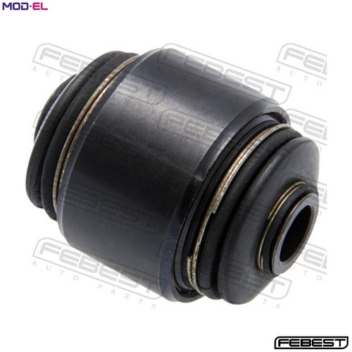 Mounting controltrailing - 2x,