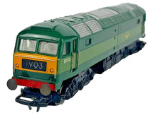 Hornby R863 OO Gauge Class 47