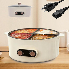 Versatile 4-Compartment