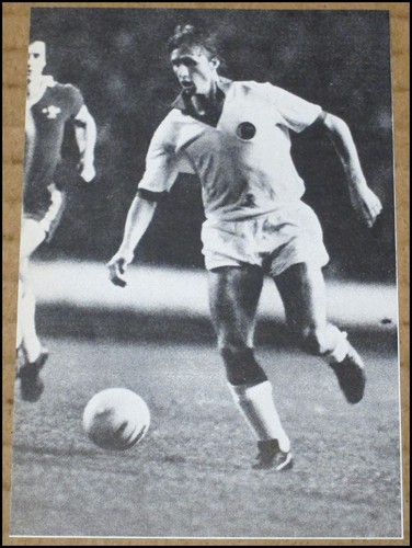 1978 johan cruyff clipping - 1978,
