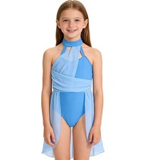 Girl's Kids Lyrical