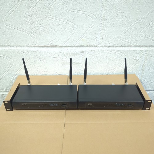 Trantec receiver 2 for - trantec, s4.10