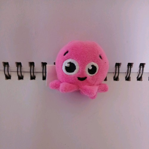 Octopus energy mini - octopus, soft