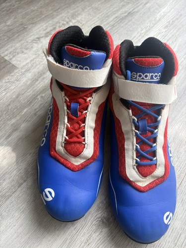 Sparco run karting - k,