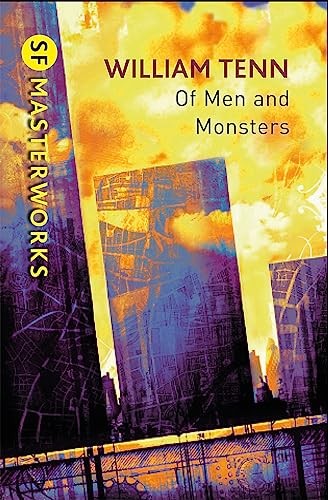 Men and monsters s - and, (s.f