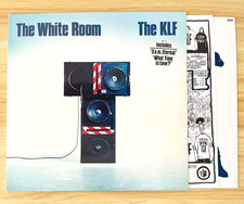 The KLF / The White Room 1991