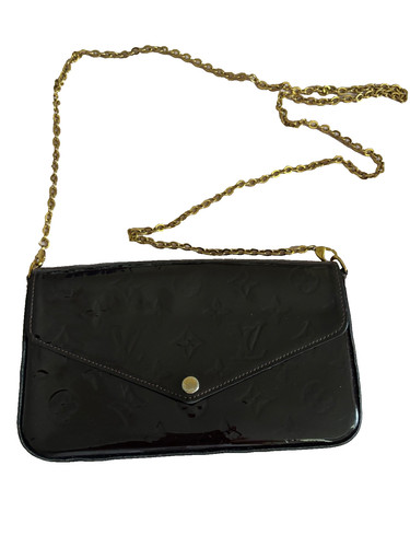 Louis vuitton felicie pouch - louis,