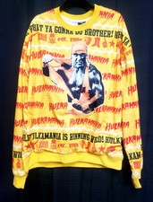 WWE Hulk Hogan Christmas