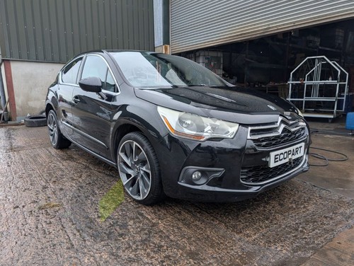 Citroen ds4 hdi dsport mk1 - ds4,