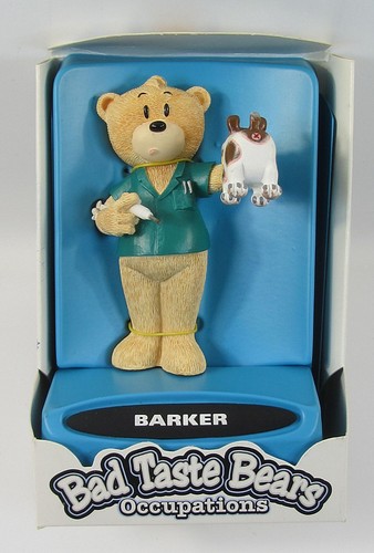Bad taste bear bears - bear,