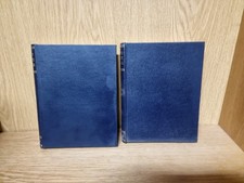 2 x Newnes Complete Lathework