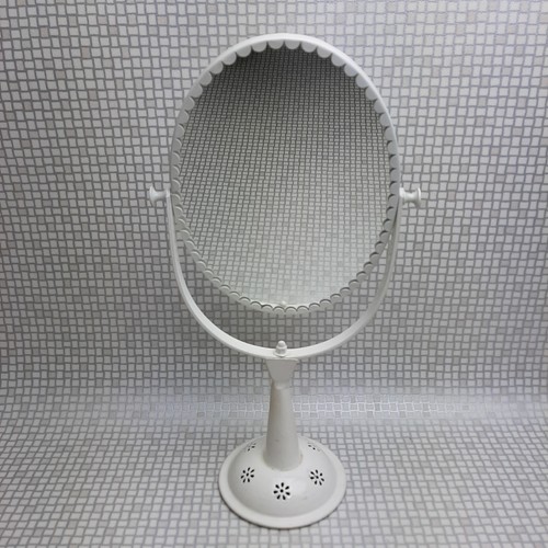 Vintage style tabletop vanity - style,