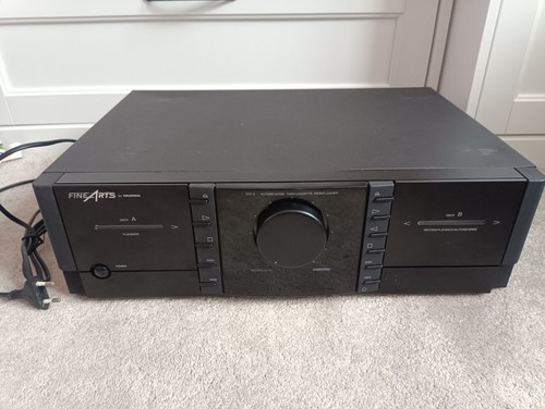Fine arts grundig - fine, by