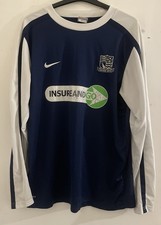 Southend United 2009/10 Long