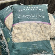 Cotswold chippings decorative - cotswold,