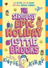 The Seriously Epic Holiday of