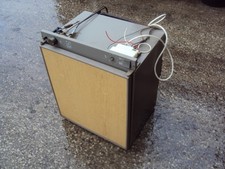 Electrolux Caravan Motorhome