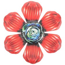  Metal Flower Wall Art Wall