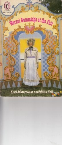 Worzel gummidge the fair - at,