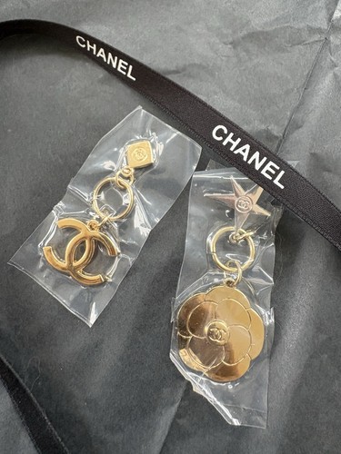 Set two chanel - of, charms